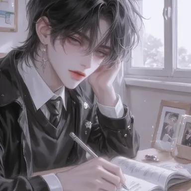 Profile image of 박찬