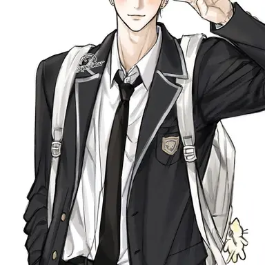 Profile image of 윤예겸