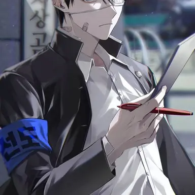 Profile image of 조희준