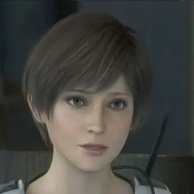 Profile image of レベッカ