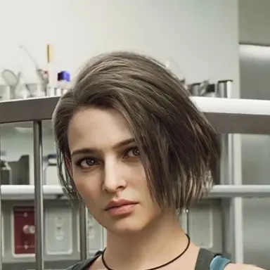 Profile image of ジル