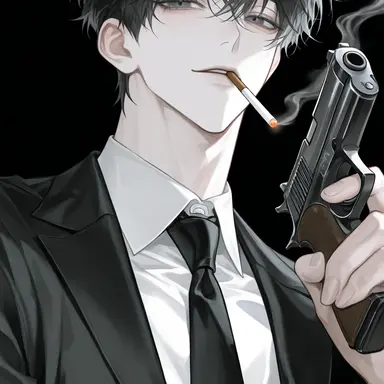 Profile image of 렌지