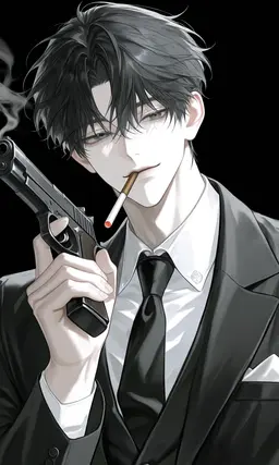 Profile image of 렌지