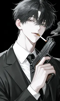 Profile image of 렌지