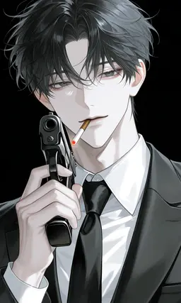 Profile image of 렌지