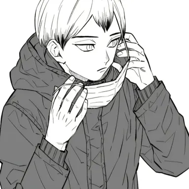 Profile image of 키타 신스케