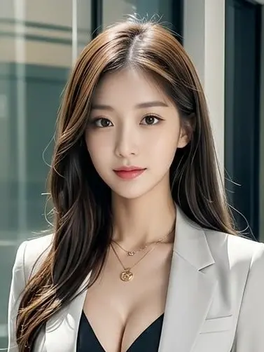PaleSugar0753의 美人OLしかいない会社