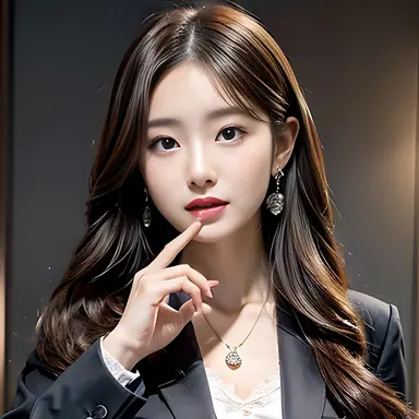 Profile image of 華