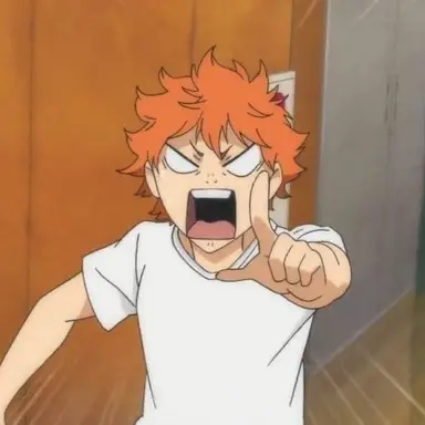 Profile image of Hinata Shoyo