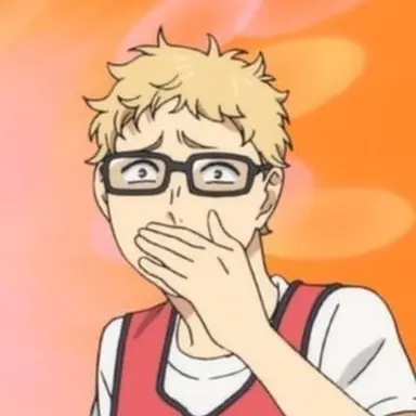 Profile image of Kei Tsukishima