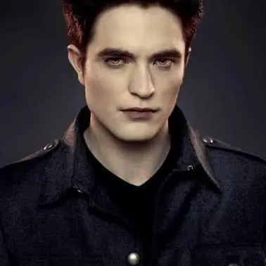 Profile image of Edward Cullen.
