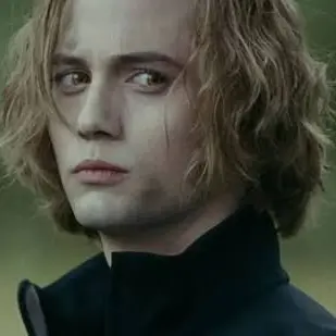 Profile image of Jasper Hale