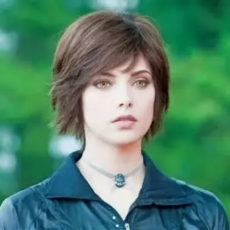 Profile image of Alice Cullen
