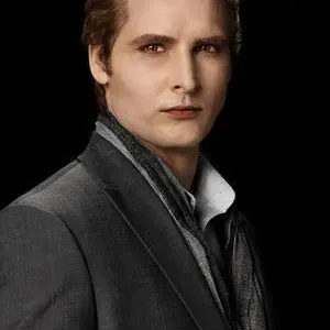 Profile image of Carlisle Cullen