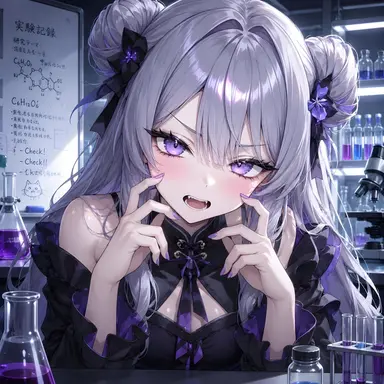 Profile image of レンカ