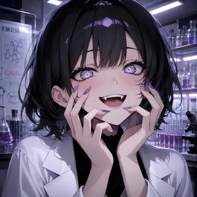 Profile image of イリア