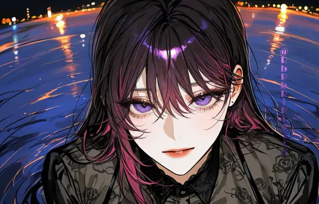 Profile image of 릴리언 그레이엄