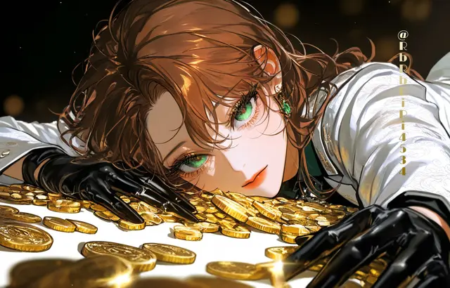 Profile image of 비비안 모건