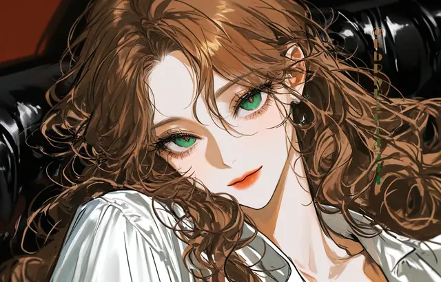 Profile image of 비비안 모건