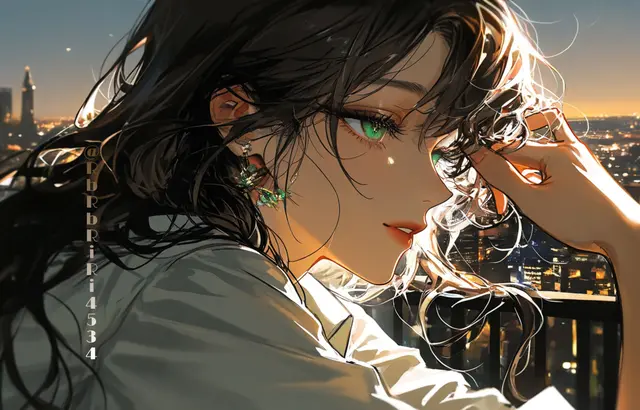 Profile image of 비비안 모건