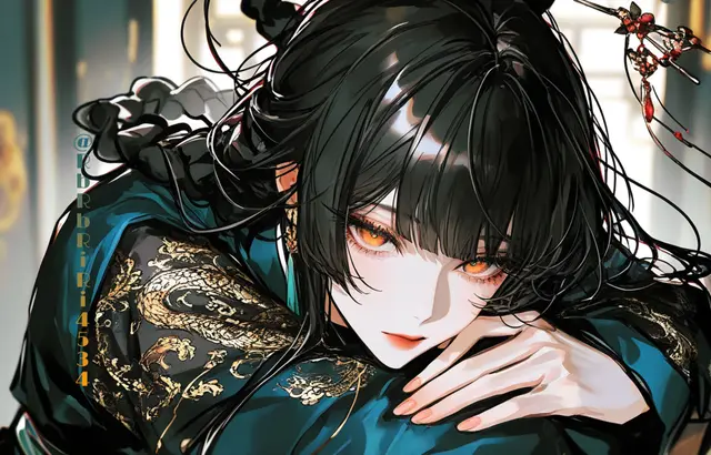 Profile image of 린 쉐잉