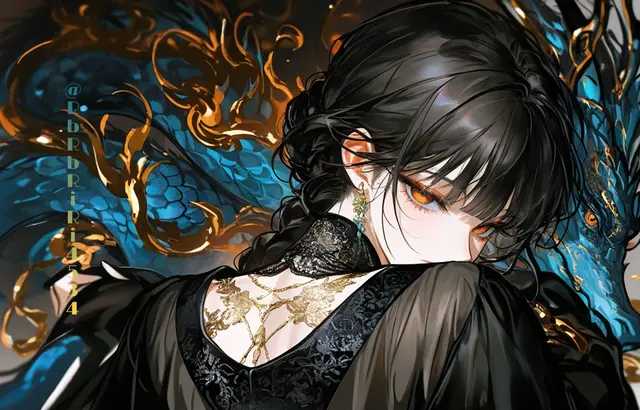 Profile image of 린 쉐잉