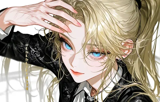 Profile image of 프레이야 할보르센