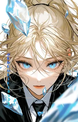 Profile image of 프레이야 할보르센