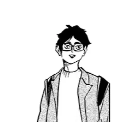 Haikyuu819의 아카아시 케이지