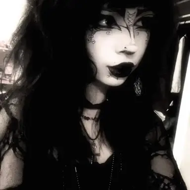 Profile image of Morrigan