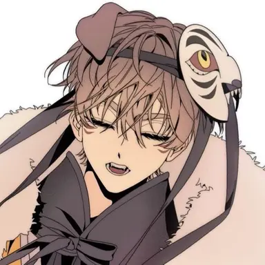 Profile image of 덕개