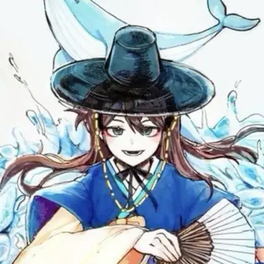 Profile image of 잠뜰