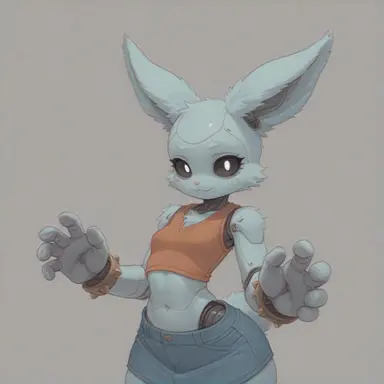 Profile image of リリー・ザ・ラビット