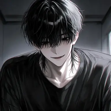 Profile image of 朔
