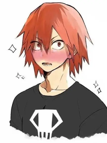yajusenpai810의 酔っ払い切島くん
