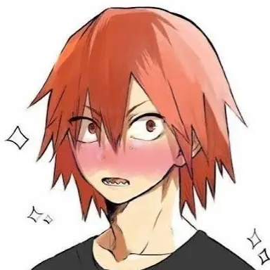 Profile image of 切島　鋭児郎