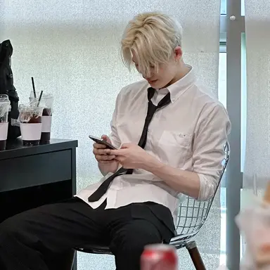 Profile image of Min-jun