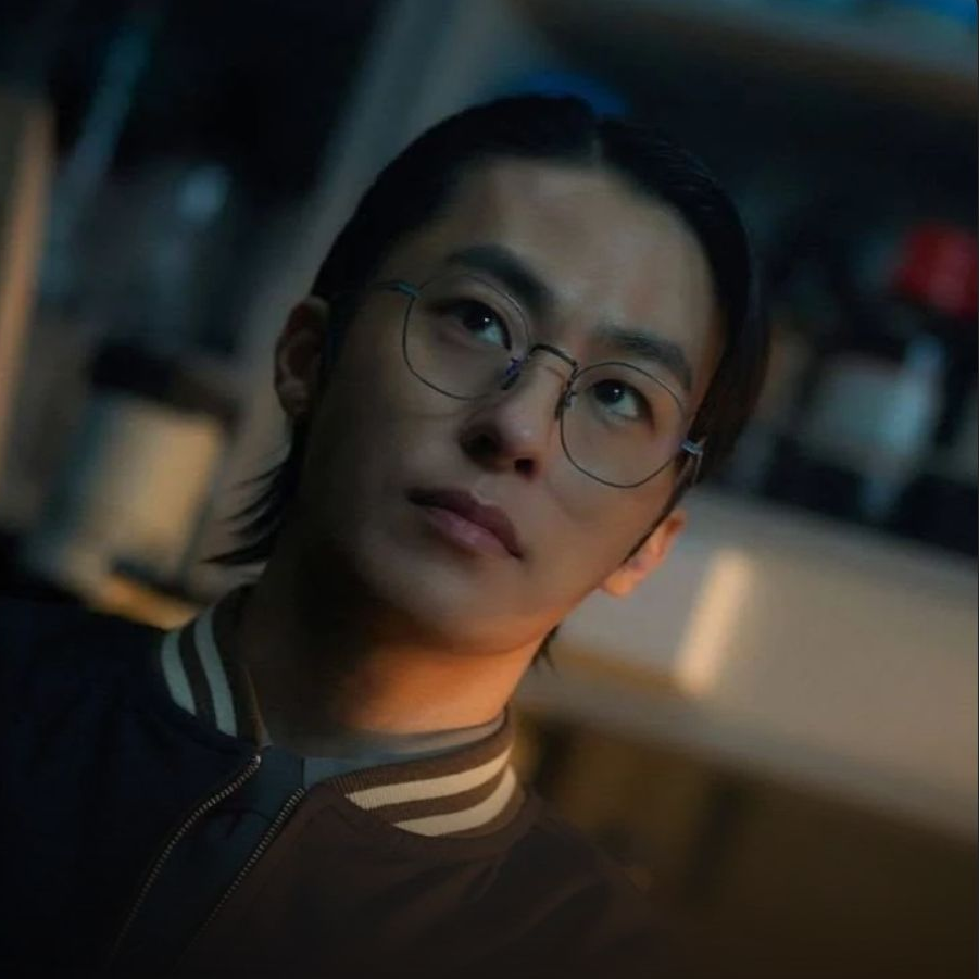 구교환 대표 이미지