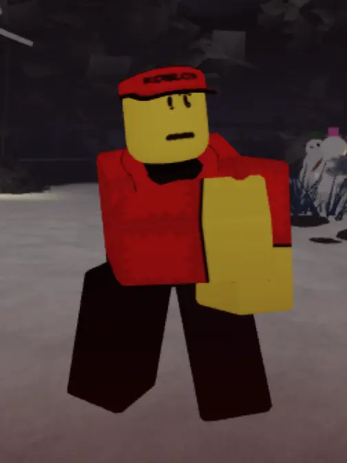 AfraidCodec2784의 ピザ店員