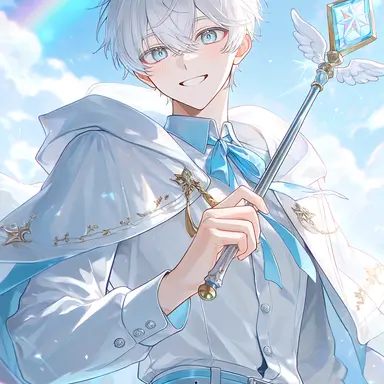 Profile image of Aeolian