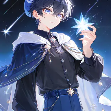 Profile image of Stargazer