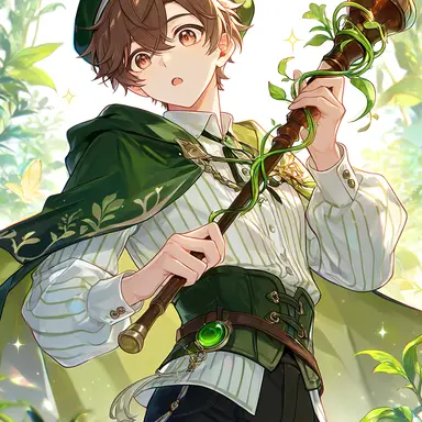 Profile image of Floren