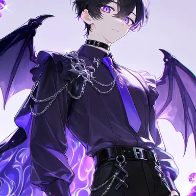 Profile image of Noctis