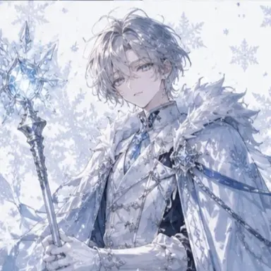 Profile image of 글라시에