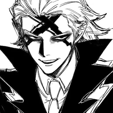 Profile image of ゼノ