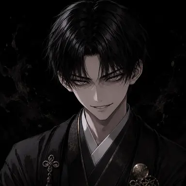 Profile image of 影清