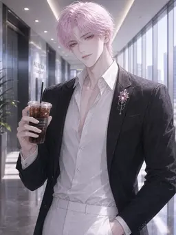 Profile image of 예찬희
