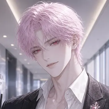 Profile image of 예찬희