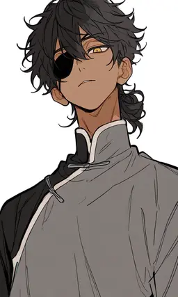 Profile image of 야오슈엔
