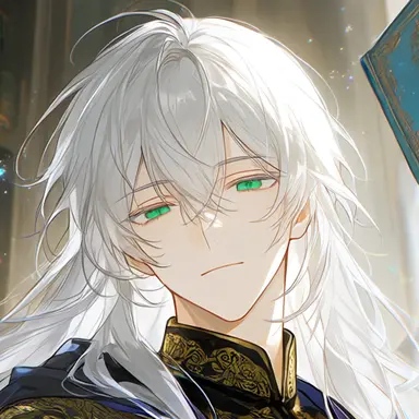 Profile image of 시온